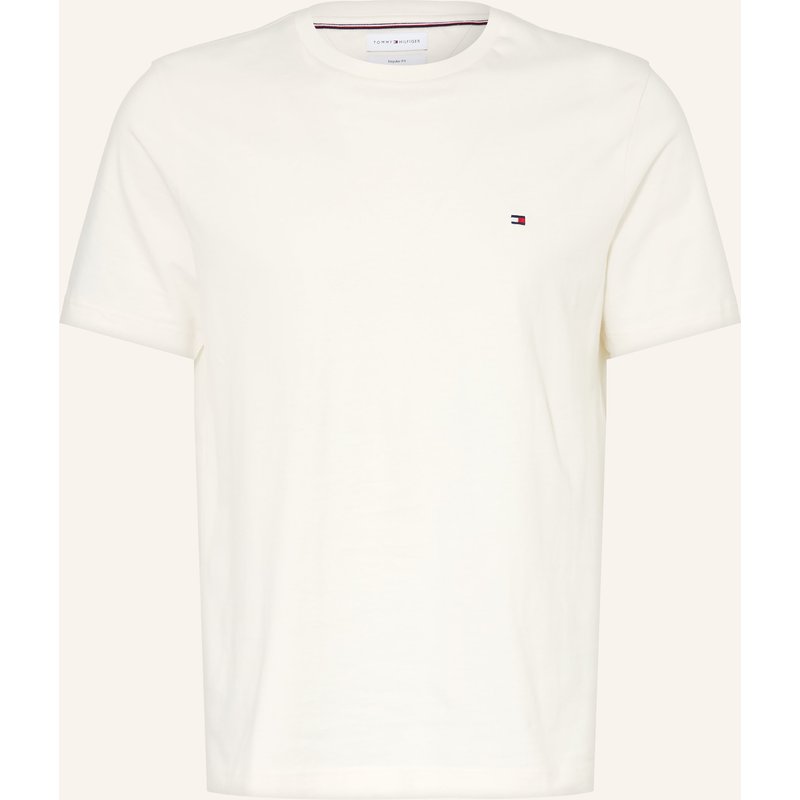Tommy Hilfiger T-Shirt weiss