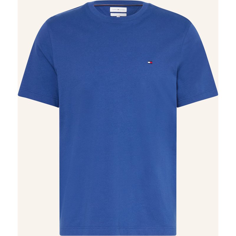 Tommy Hilfiger T-Shirt blau