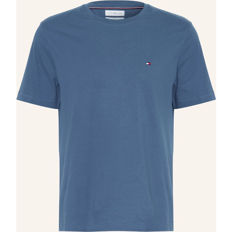Tommy Hilfiger T-Shirt blau