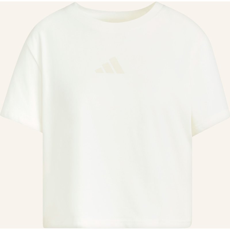 Adidas Terrex T-Shirt Terrex Multi Tee Meadow Pack weiss