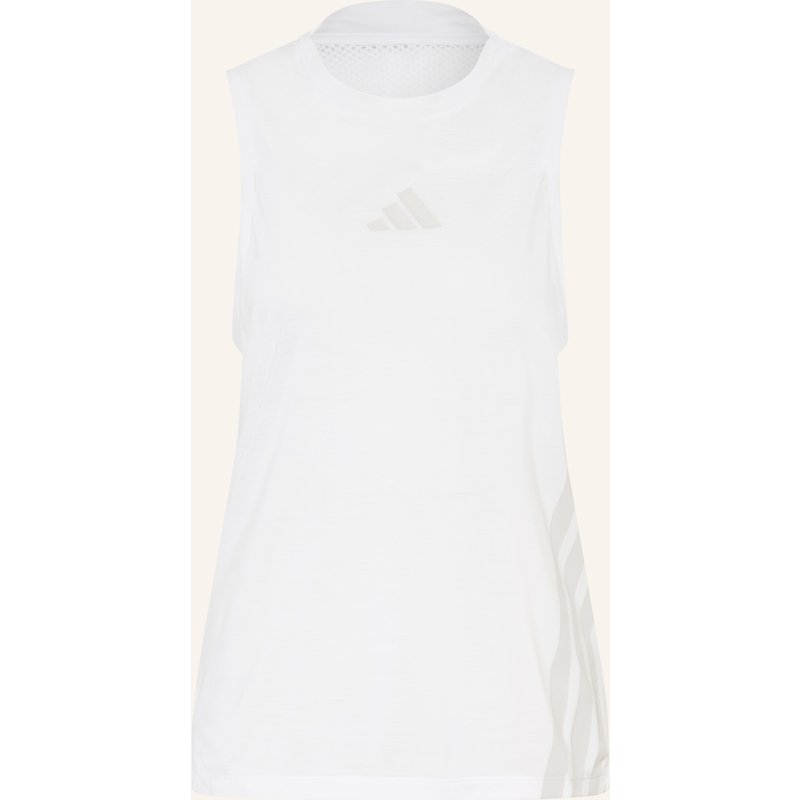 Adidas Terrex Tanktop Terrex Xperior Climacool+ weiss