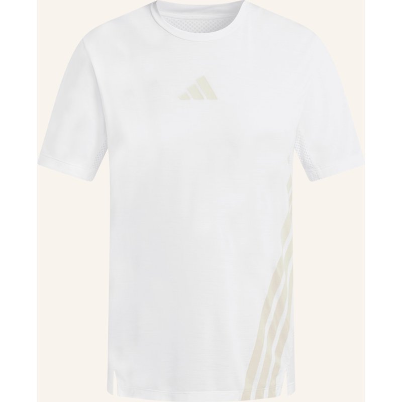 Adidas Terrex Funktionsshirt Xperior Climacool+ weiss