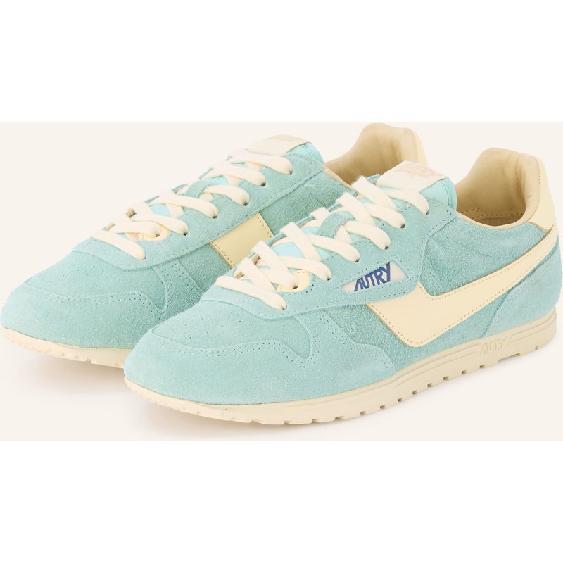 Autry Sneaker Windspin blau