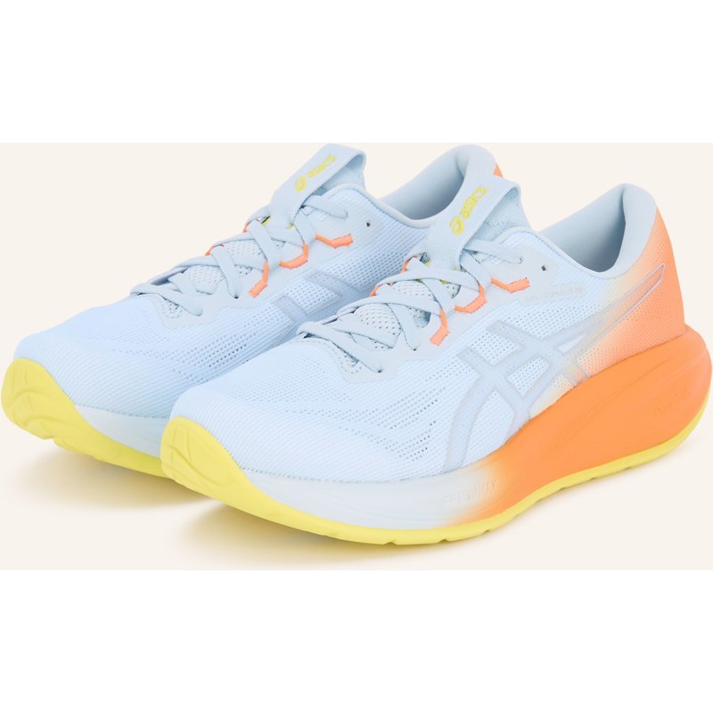 Asics Laufschuhe Gel-Cumulus 28 blau