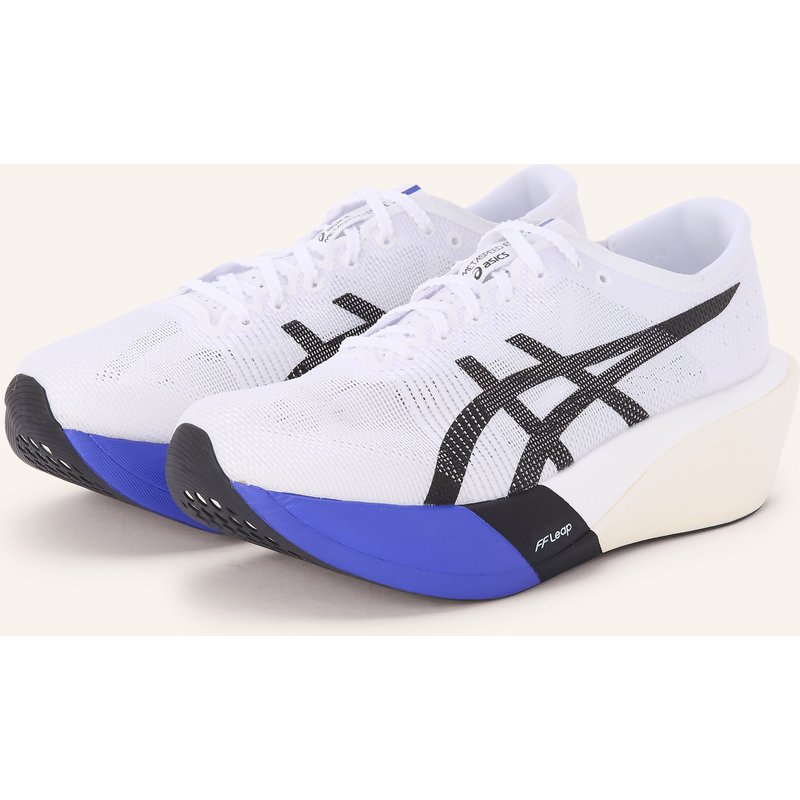 Asics Laufschuhe Metaspeed Edge Tokyo weiss