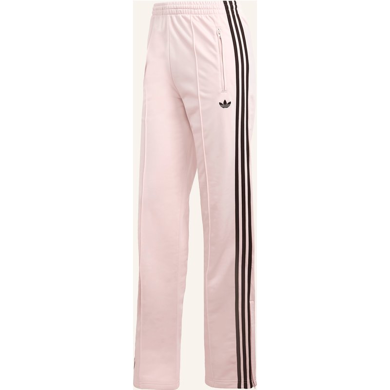 Adidas Originals Track Pants Firebird Classic Mit Galonstreifen rosa