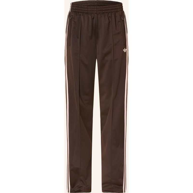 Adidas Originals Track Pants Classic braun