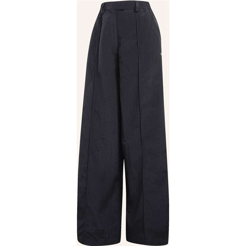 Adidas Originals Track Pants Firebird schwarz