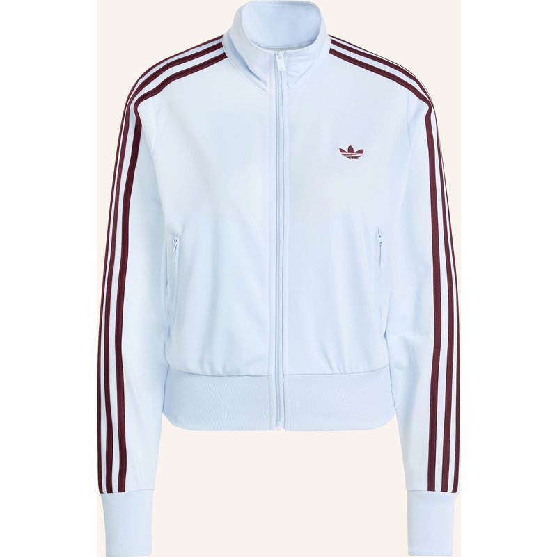 Adidas Originals Trainingsjacke Firebird Classic Track Top blau