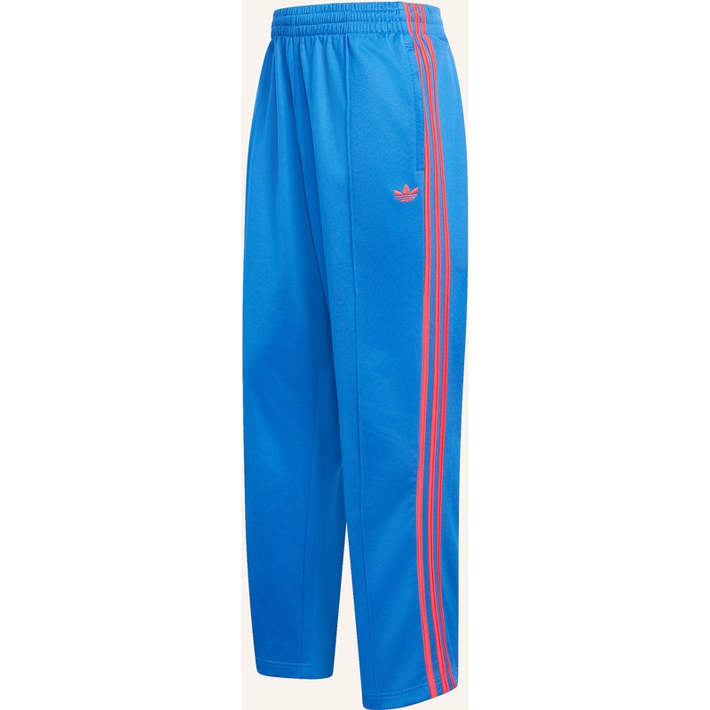 Adidas Originals Track Pants Baggy blau