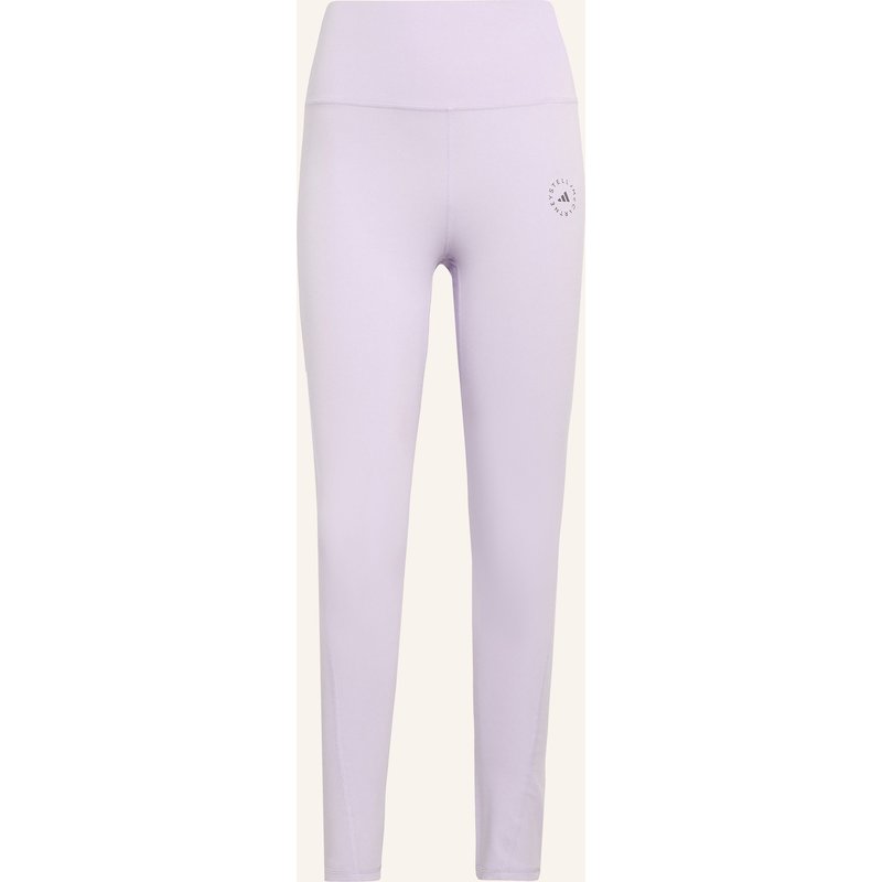 Adidas By Stella Mccartney Tights Adidas By Stella Mccartney lila