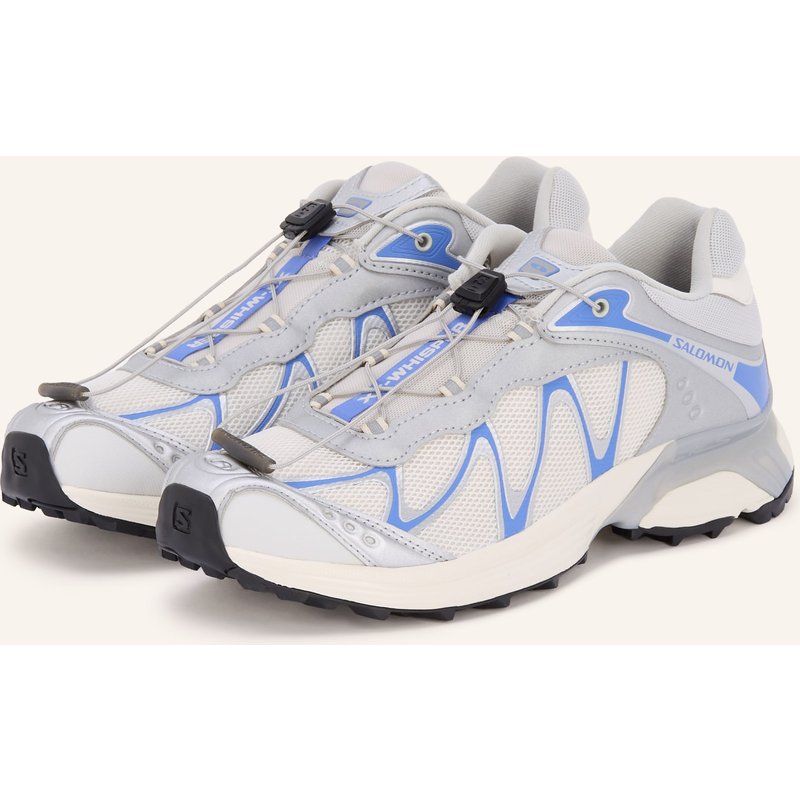 Salomon Sneaker Xt-Whisper weiss