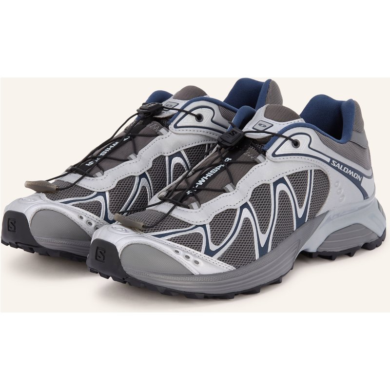 Salomon Sneaker Xt-Whisper silber