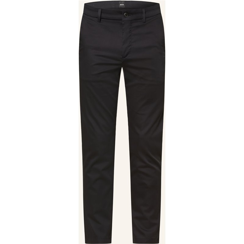Boss Chino Kaiton Slim Fit schwarz