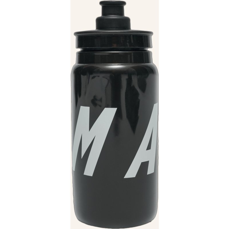 Maap Trinkflasche Core schwarz