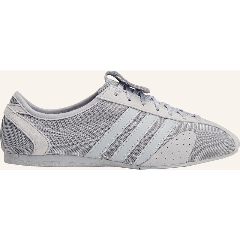 Adidas By Stella Mccartney Sneaker Adidas By Stella Mccartney Sportswear 76 Mit Glitzergarn silber