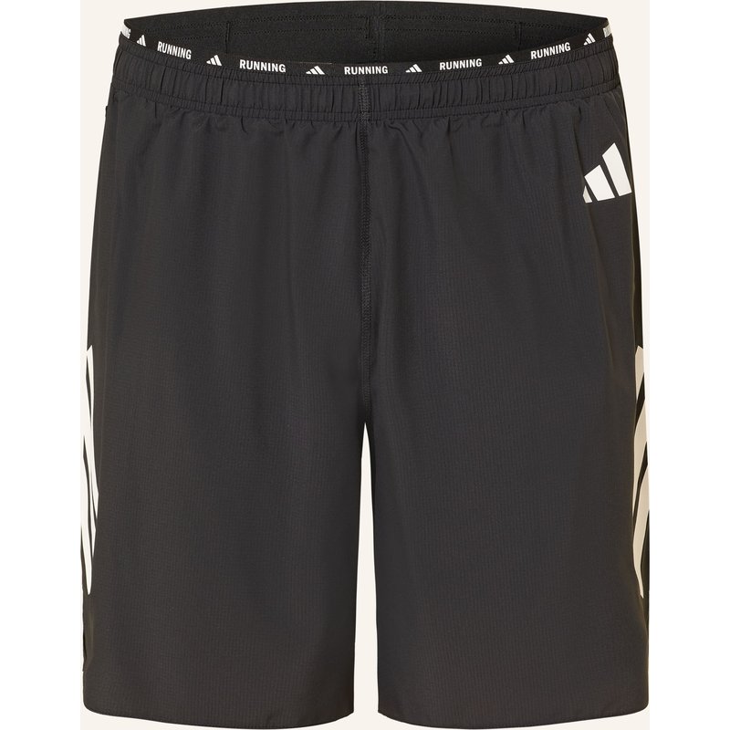 Adidas 2-In-1-Laufshorts adi365 schwarz