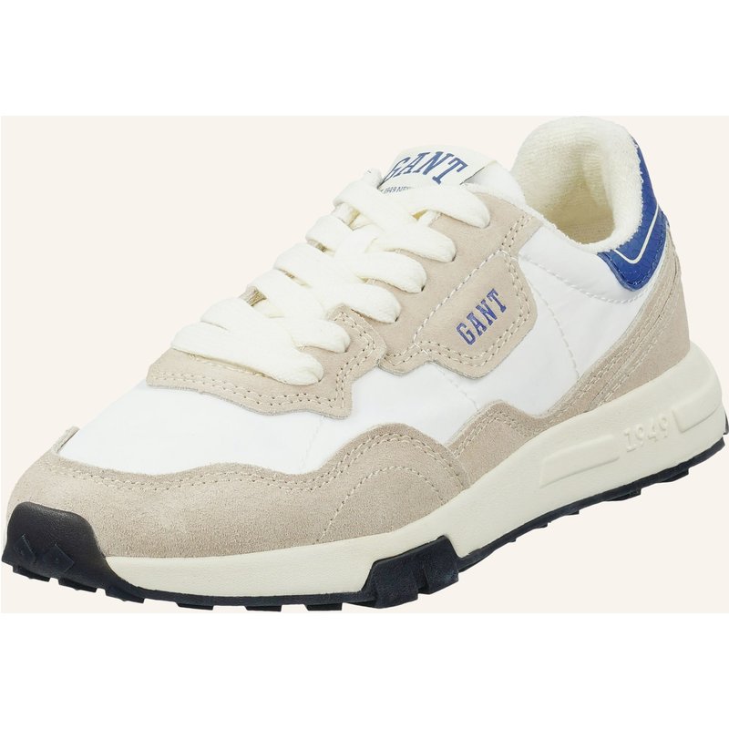 Gant Sneaker Youtron weiss