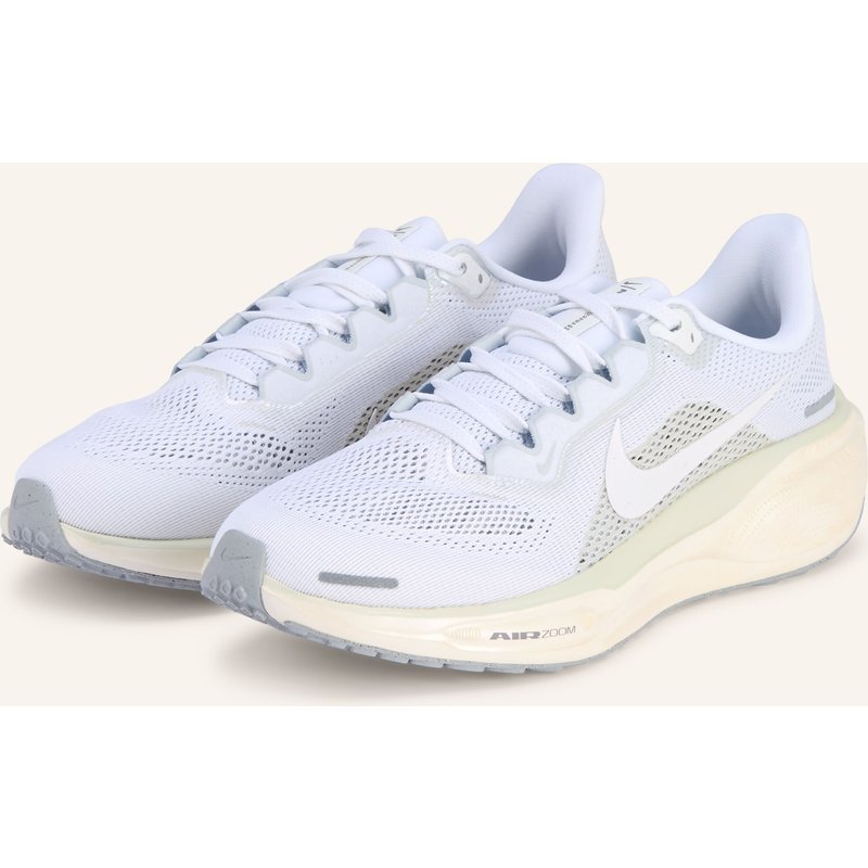 Nike Laufschuhe Air Zoom Pegasus 41 weiss