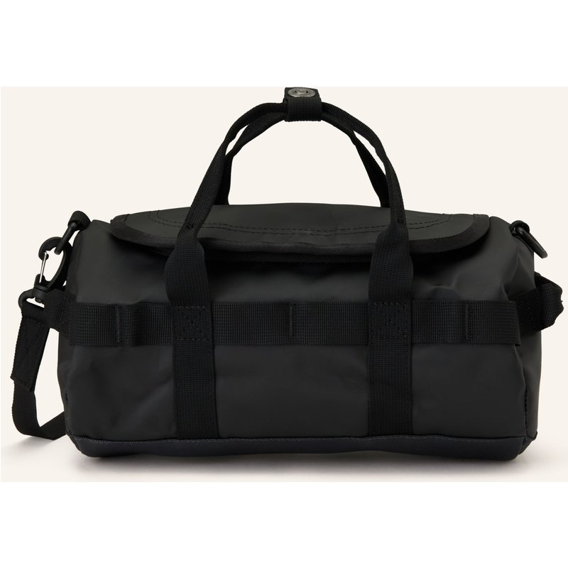 The North Face Umhängetasche Base Camp Duffel schwarz
