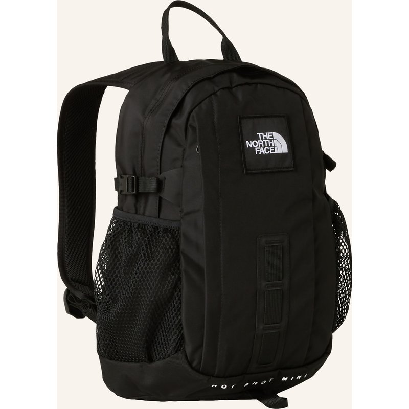 The North Face Rucksack Hot Shot Mini schwarz