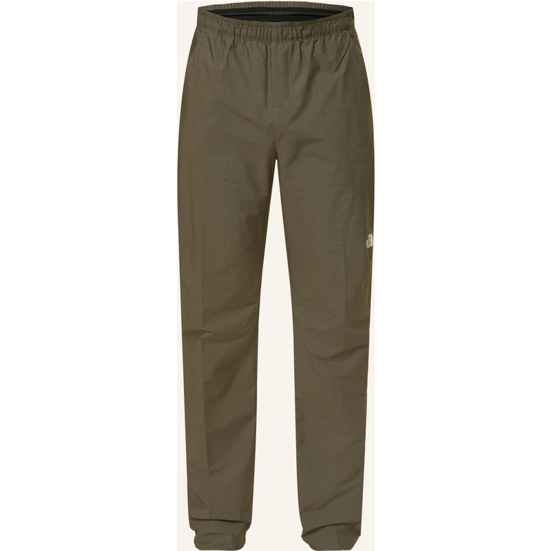 The North Face Trekkinghose Limestone gruen