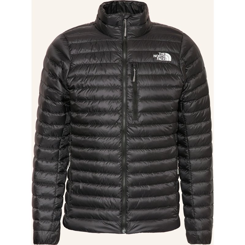 The North Face Lightweight-Daunenjacke Bettaforca schwarz