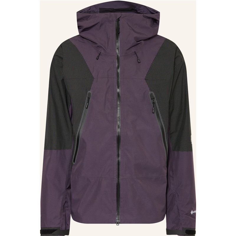 The North Face Funktionsjacke Hike Spectra Gtx Mountain blau