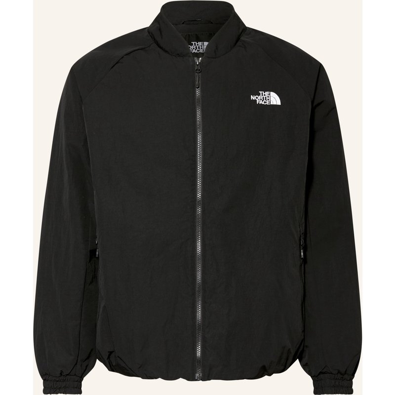 The North Face Funktionsjacke Nse schwarz