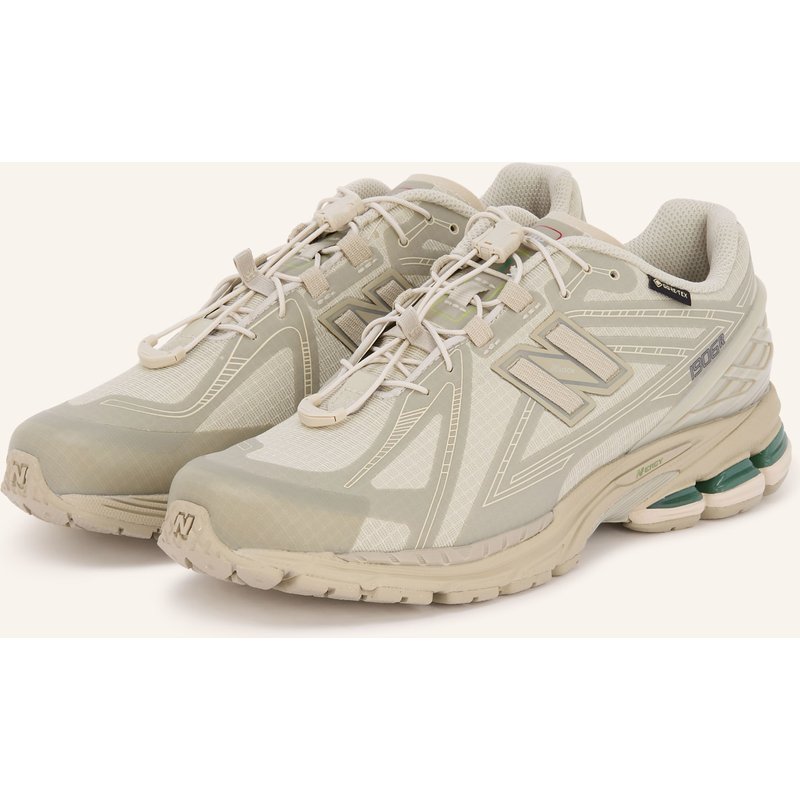 New Balance Sneaker u1906x beige