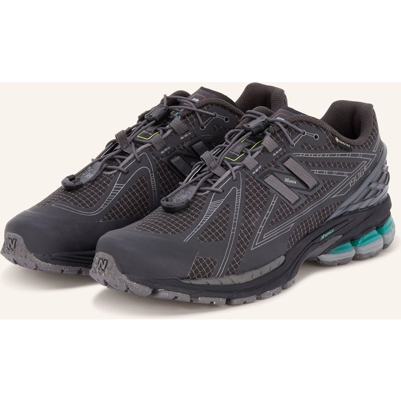 New Balance Sneaker u1906x lila