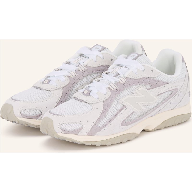 New Balance Sneaker 204l weiss