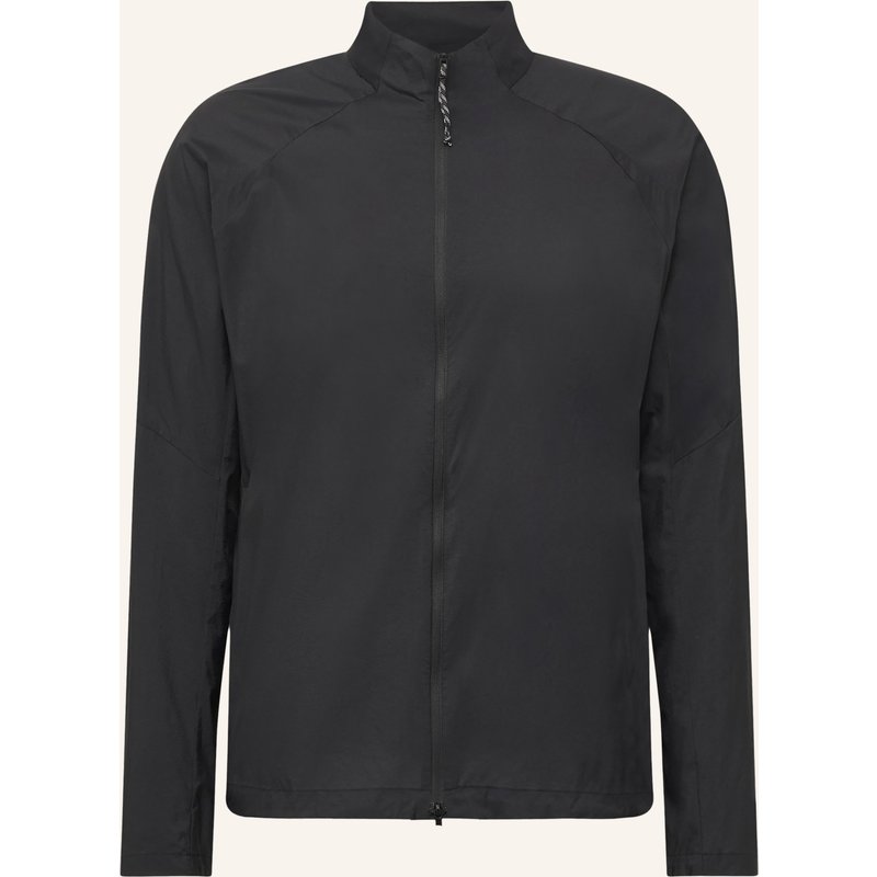 Mammut Windbreaker Wb schwarz