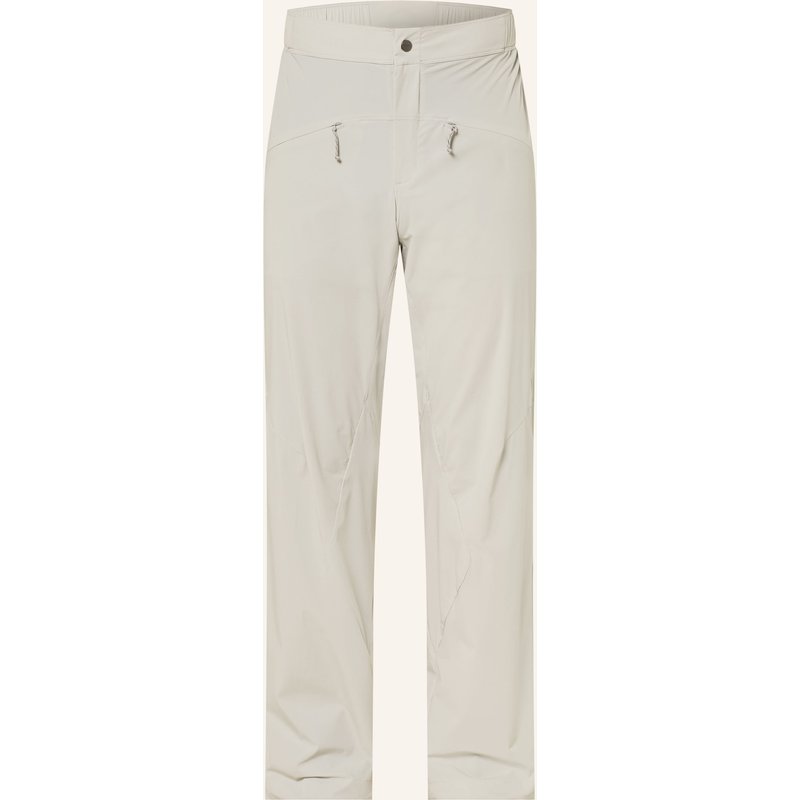 Mammut Trekkinghose Hiking Patrol X Mammut Light beige