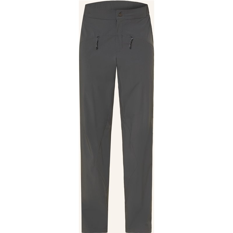 Mammut Trekkinghose Hiking Patrol X Mammut Light grau