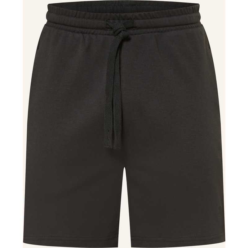 Marc O'polo Lounge-Shorts schwarz
