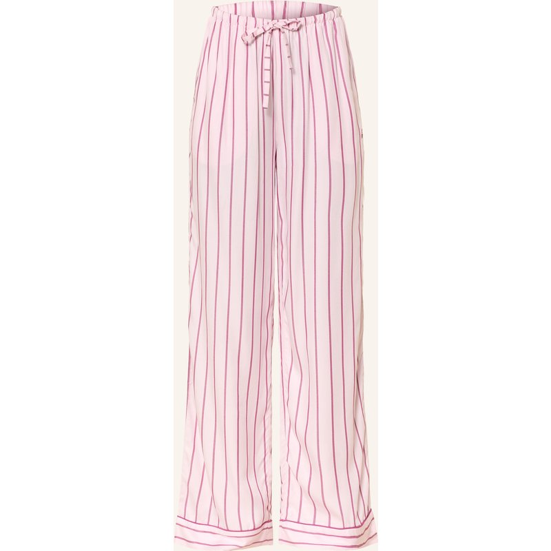 Marc O'polo Schlafhose rosa