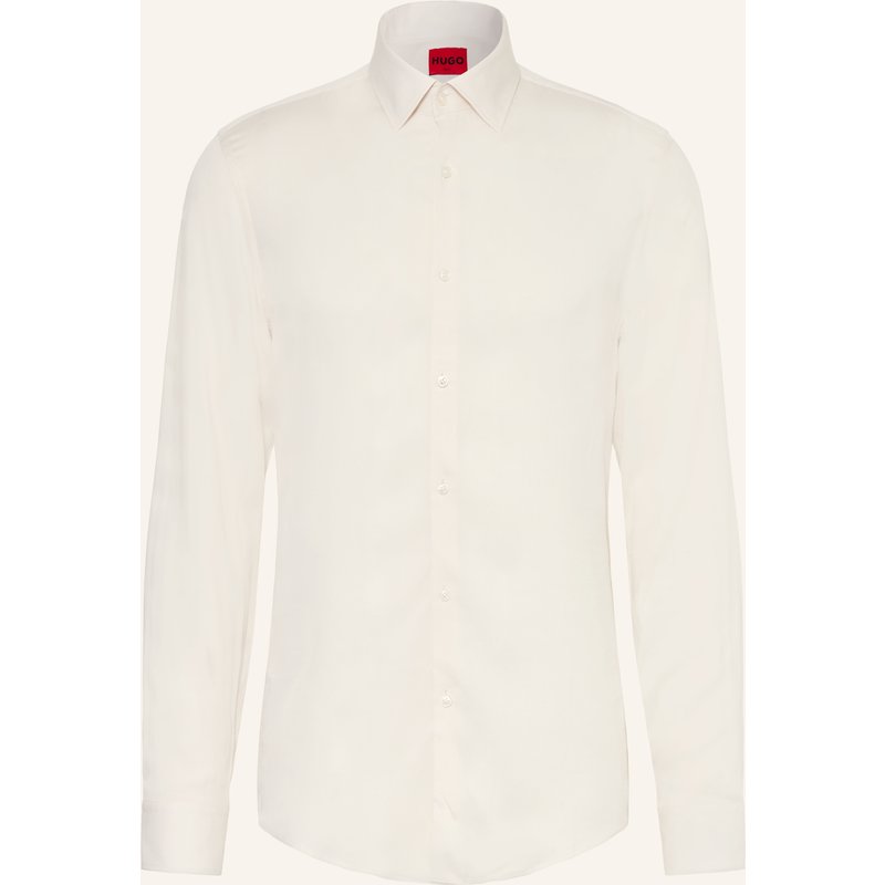Hugo Hemd Kenno beige