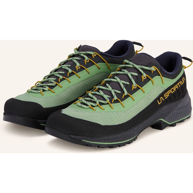 La Sportiva Wanderschuhe tx4 Evo St gruen