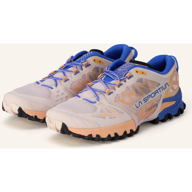 La Sportiva Trailrunning-Schuhe Bushido Iii rosa