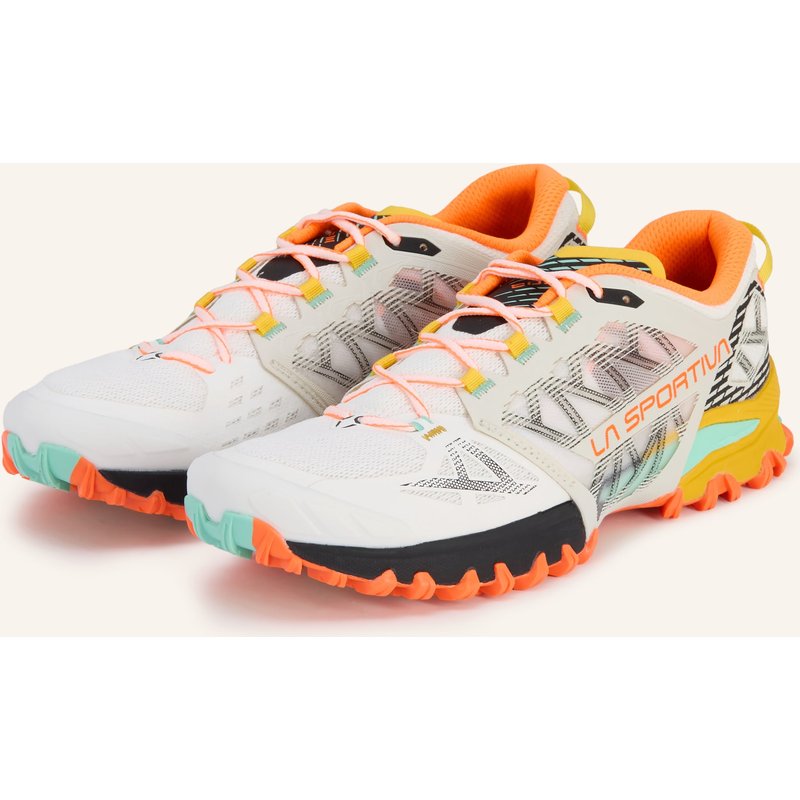 La Sportiva Trailrunning-Schuhe Bushido Iii weiss