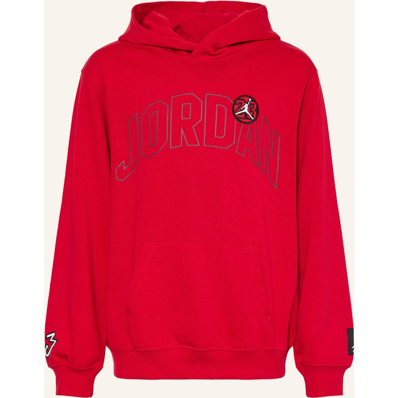 Jordan Hoodie Mj Dynasty rot