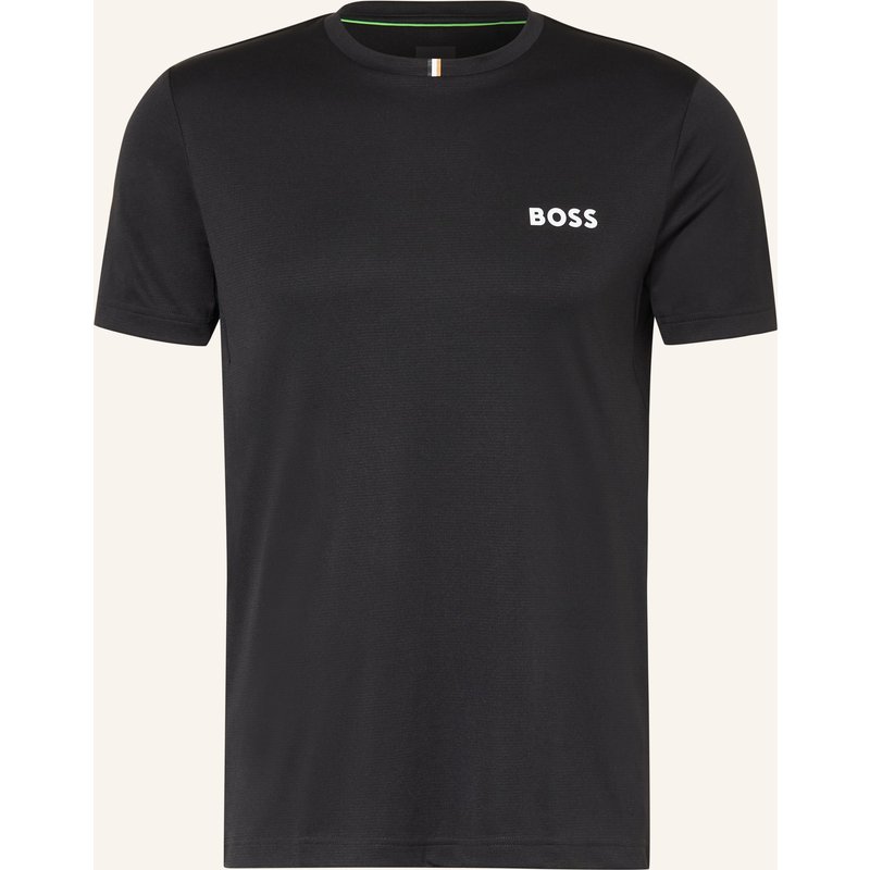 Boss T-Shirt Toc Spin Training schwarz