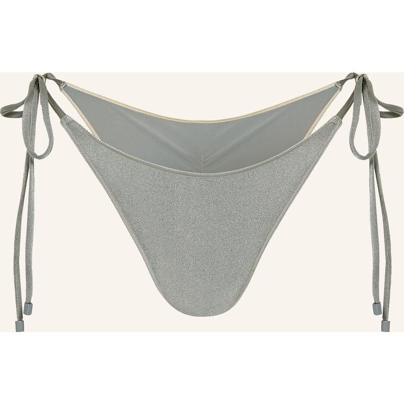 Bilali The Label Triangel-Bikini-Hose Lia gruen