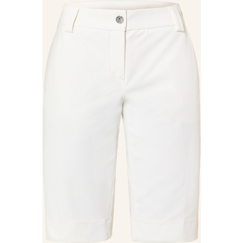 Sportalm Golfshorts weiss