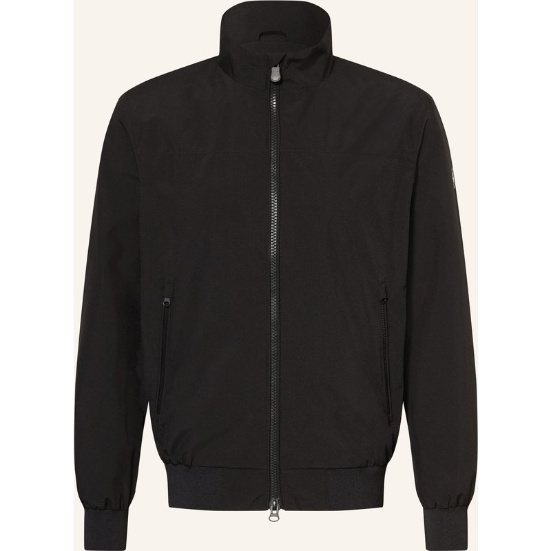 Save The Duck Funktionsjacke Finlay schwarz
