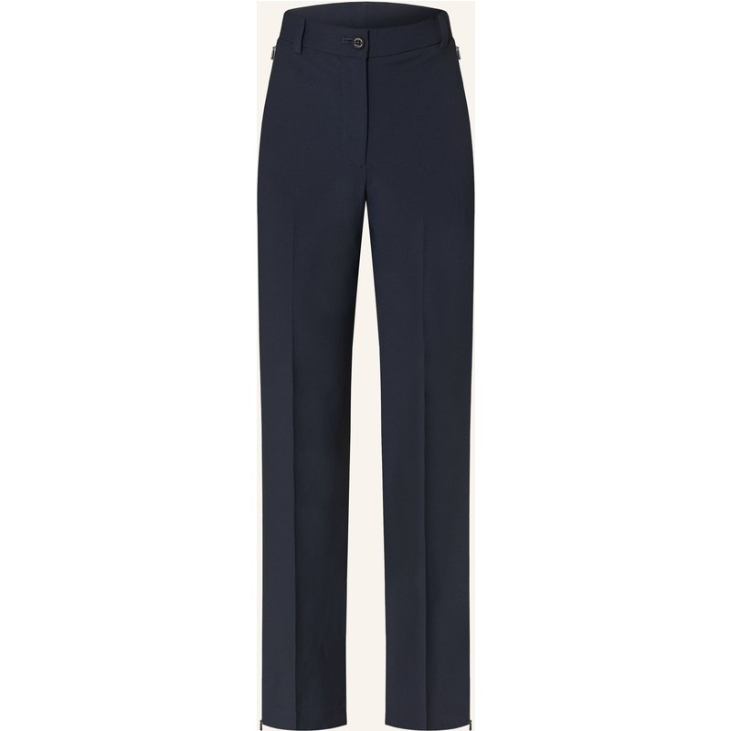J.Lindeberg Golfhose blau
