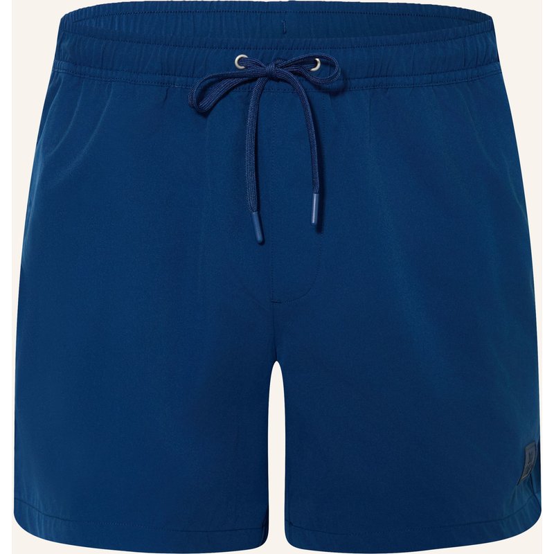 Marc O'polo Badeshorts blau