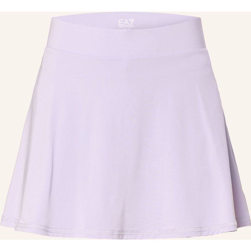 ea7 Emporio Armani Tennisrock Pro lila