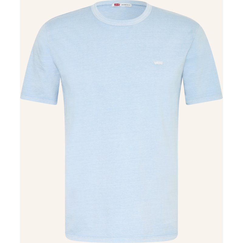 Levi's® T-Shirt blau